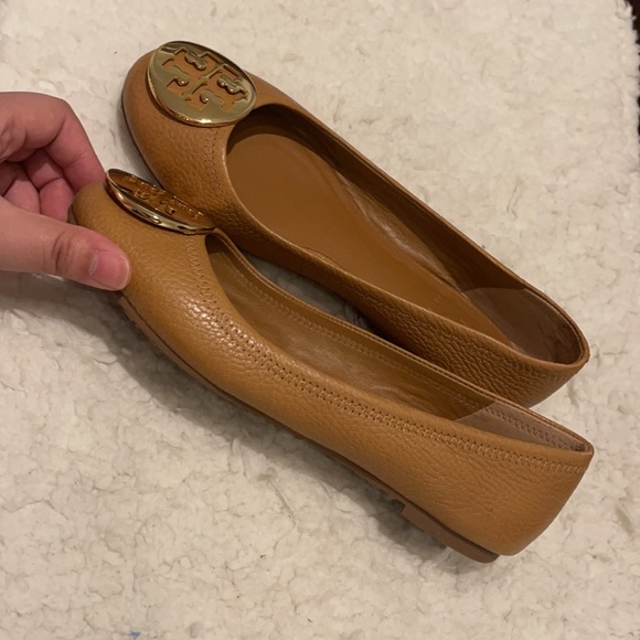 Tory Burch Ballet Flats - Picture 4 of 6